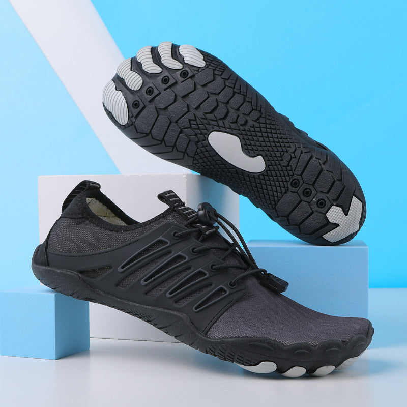 Elias | Unisex Leichte Schnell Trocknende Barfuß Aqua Schuhe 2
