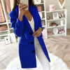Blue / S
