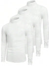 White / XS