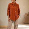Rust orange / S