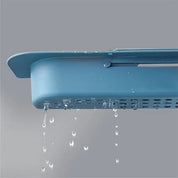 Expandable Sink Organizer 5