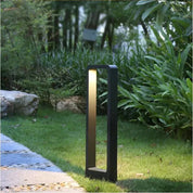 Faretto da Pavimento LED Impermeabile per Giardino - Design Elegante e Sostenibile 5