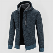 Felpa Donna Cappuccio Foderata in Pile Comfort Autunno 5