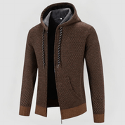 Felpa Donna Cappuccio Foderata in Pile Comfort Autunno 6