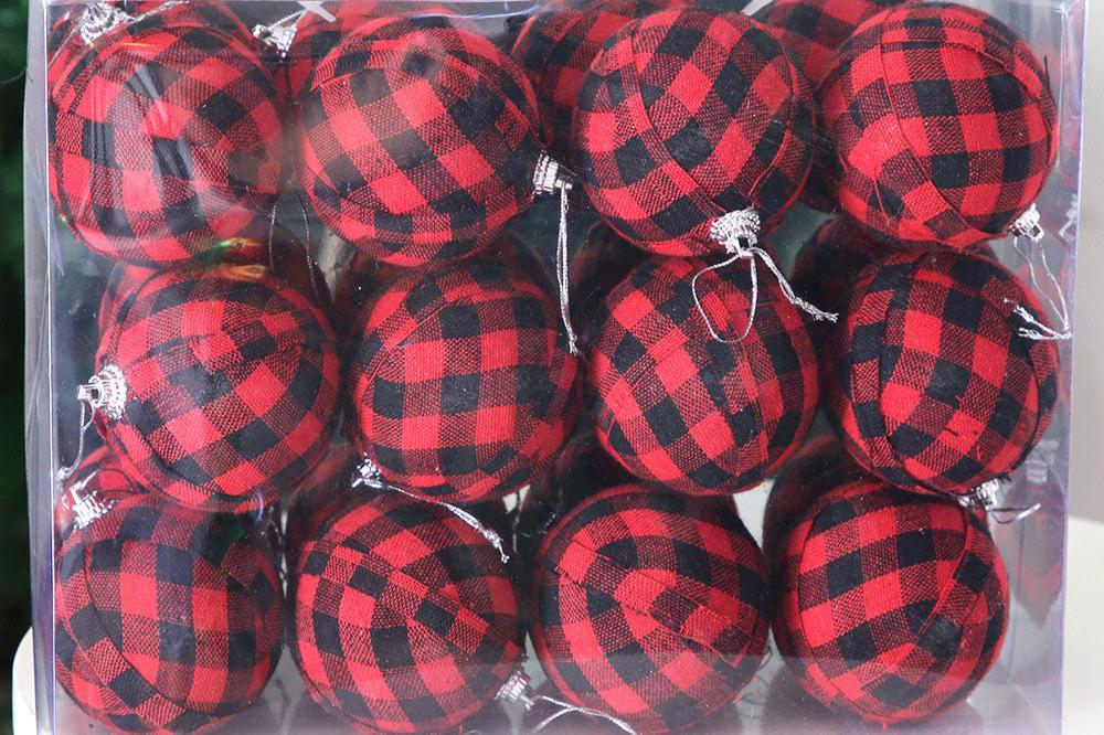 FestiGlobes | Mini sfere decorative a LED per uso domestico 2