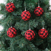 FestiGlobes | Mini sfere decorative a LED per uso domestico 3