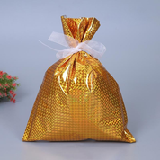 FestiiWrap | Sacchetti regalo natalizi riutilizzabili per un confezionamento rapido ed ecologico 5