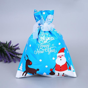 FestiiWrap | Sacchetti regalo natalizi riutilizzabili per un confezionamento rapido ed ecologico 8