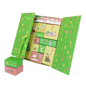 FestiveBox | Kit calendario dell'Avvento fai da te personalizzabile per regali di Natale 6