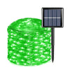Verde / 7M 50 LED