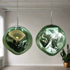Verde / PVC / 18 cm
