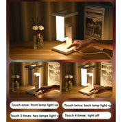 Floating Lamp with Wireless Charger 3