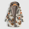 Beige Floreale / S
