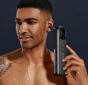 Wush Pro Extractor de Cera - Solución eficaz para la limpieza del oído para oídos más sanos y saludables
