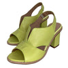 Vert citron / UE 35 / US 5 / RU 3 / AU 5