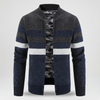 Dark gray blue / S