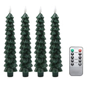 GlowTree – Luci decorative a LED per albero di Natale con telecomando 0
