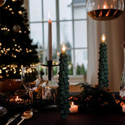GlowTree – Luci decorative a LED per albero di Natale con telecomando 7