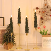 GlowTree – Luci decorative a LED per albero di Natale con telecomando 8