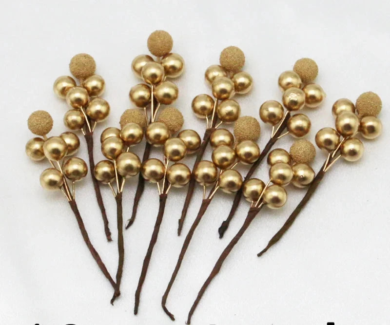 GoldenBerry | Pacchetto di bacche di Yangmei di lusso per le feste 0