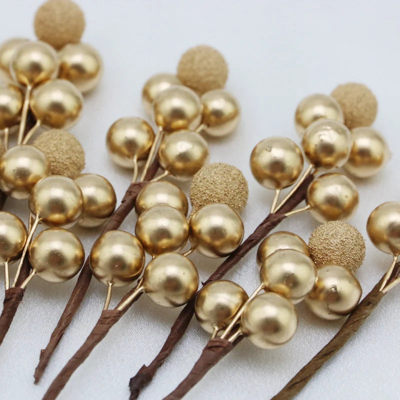 GoldenBerry | Pacchetto di bacche di Yangmei di lusso per le feste 1