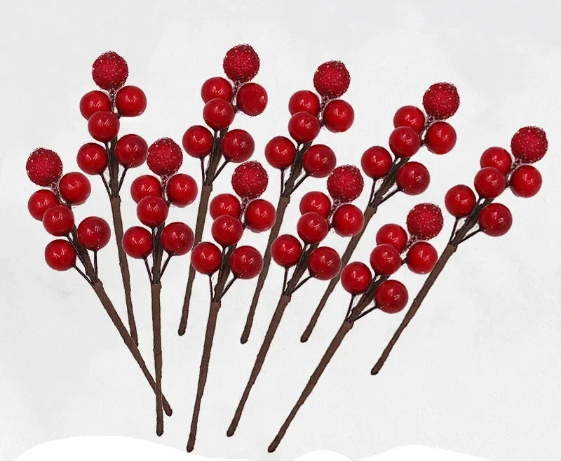 GoldenBerry | Pacchetto di bacche di Yangmei di lusso per le feste 8