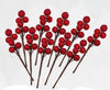 Rosso / 10 cm