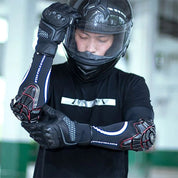Gomitiere per moto - Gomitiere e maniche per attività all'aperto 1