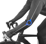 Goniometro per articolazione del ciclista: strumento di misurazione dell'angolo di braccia e gambe per l'adattamento della bici e l'ottimizzazione delle prestazioni 2