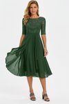 Verde / XS