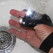 Guanto con torcia a LED per esterni, accessori per campeggio e pesca, regali per uomini, papà, marito e lui 5