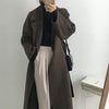 Marron / S