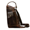Marron foncé