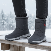 Halbhohe Winterstiefel - Liam 1