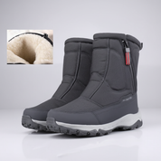 Halbhohe Winterstiefel - Liam 2