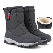 Halbhohe Winterstiefel - Liam 3