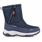 Halbhohe Winterstiefel - Liam 4