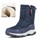 Halbhohe Winterstiefel - Liam 5