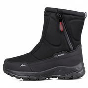 Halbhohe Winterstiefel - Liam 6
