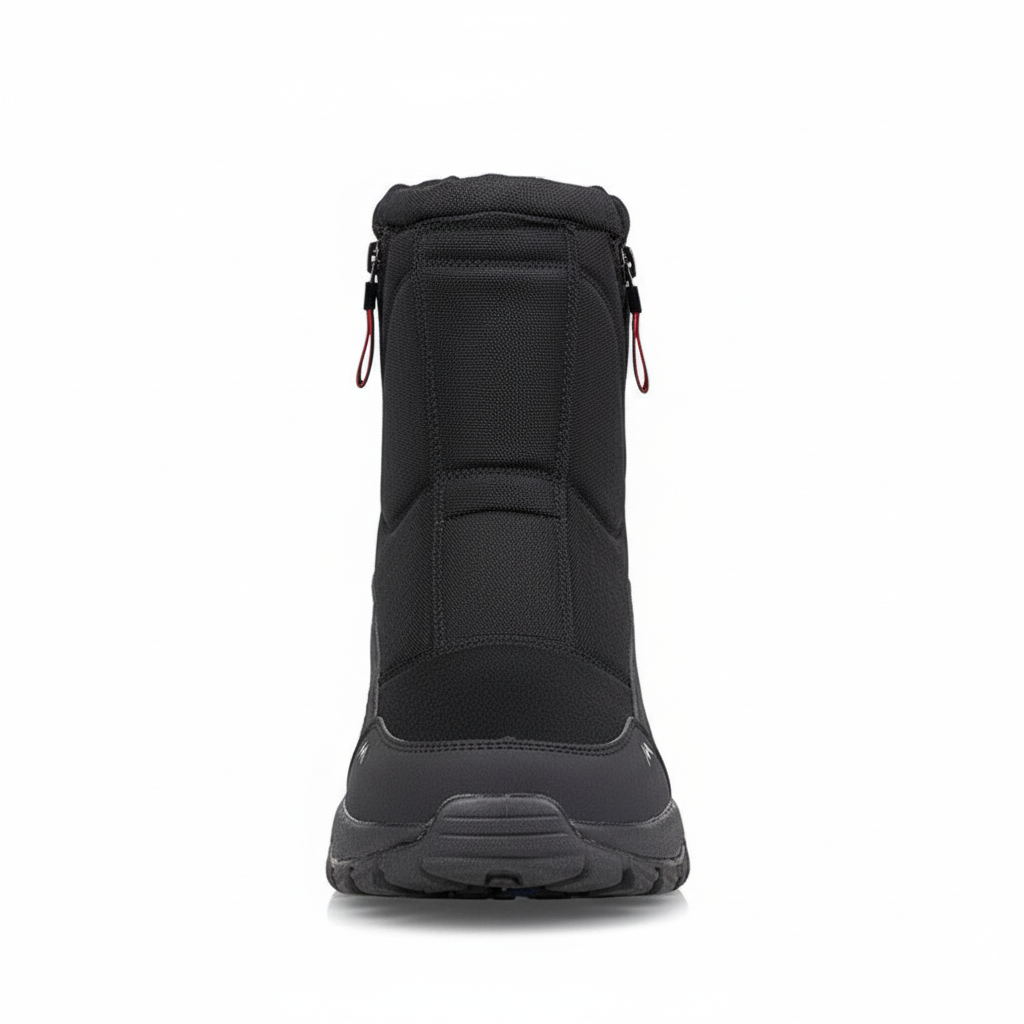 Halbhohe Winterstiefel - Liam 7