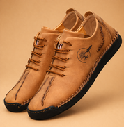 Matteo | Men's Elegant and Comfortable Casual Shoes