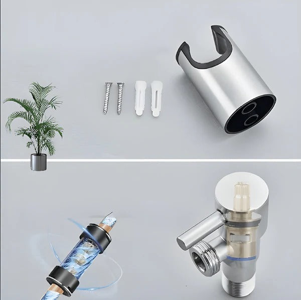 Handheld Bidet Sprayer 5