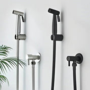 Handheld Bidet Sprayer 6