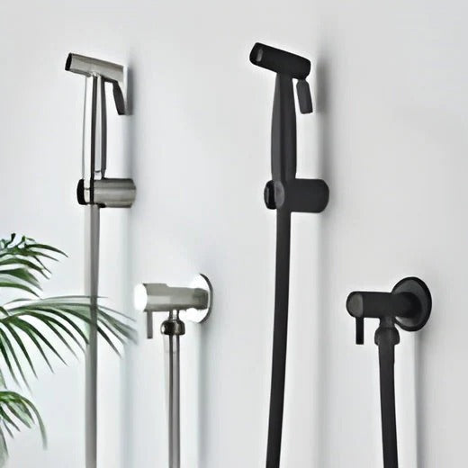 Handheld Bidet Sprayer 6