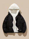 Black / M