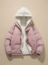 Pink / M