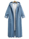 Blu chiaro / S