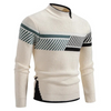 Righe Beige / M