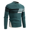 Righe Verde / M