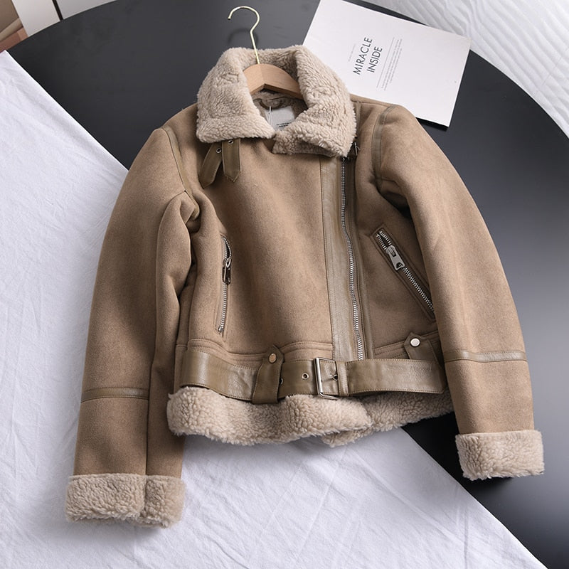 HeleensJacket I Jacke für Damen 2